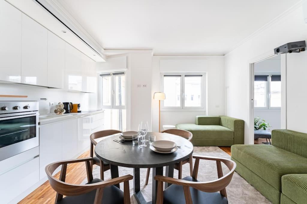 Apartamento Cinema Visconti *