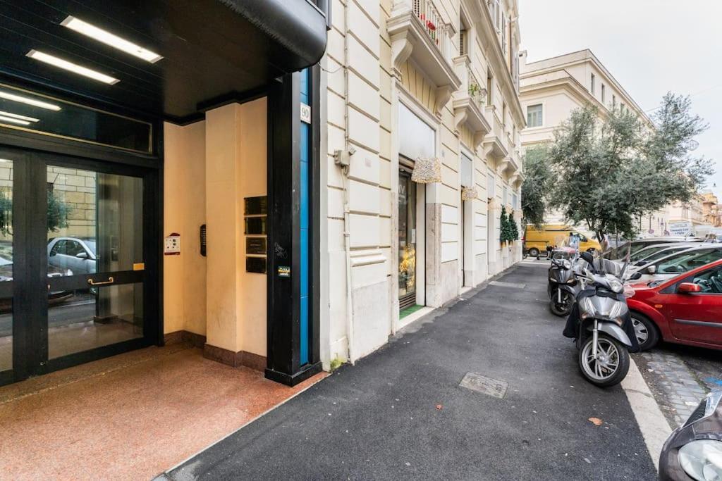 Cinema Visconti Roma