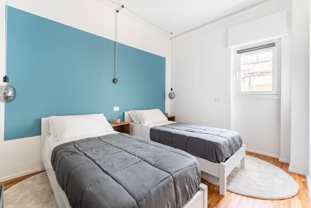 Cinema Visconti Apartamento