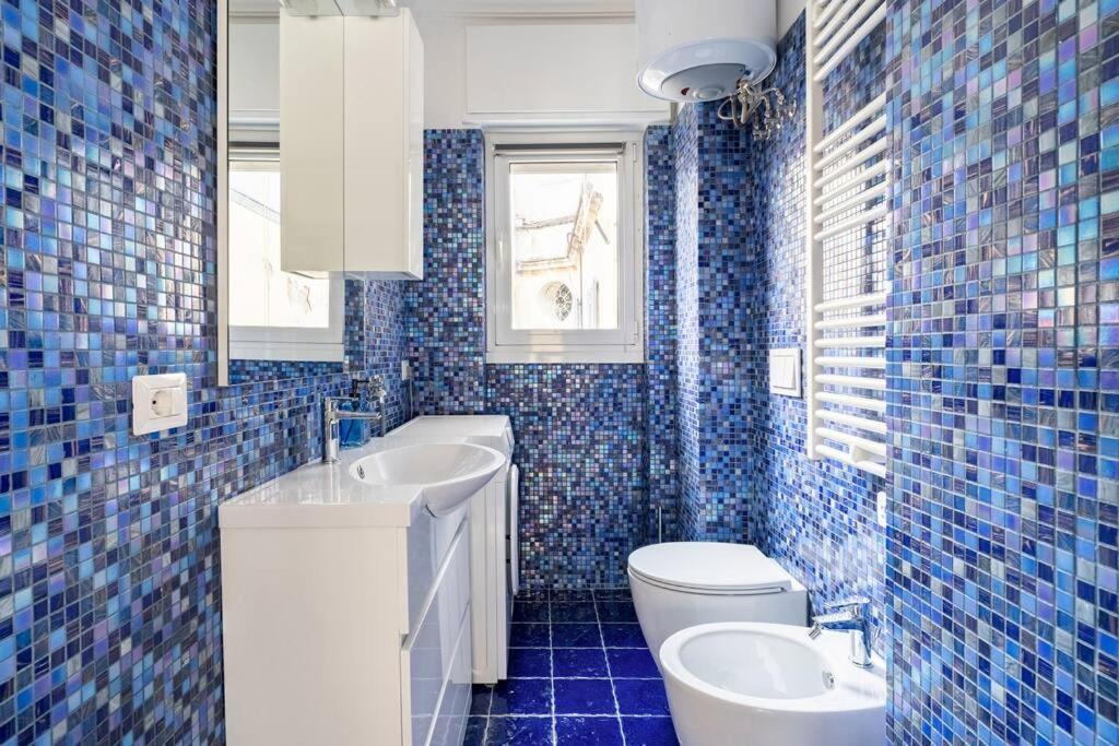 Apartamento Cinema Visconti Roma