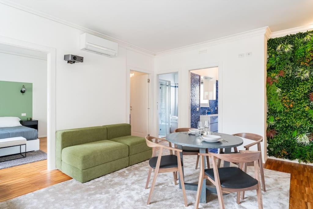 Apartamento Cinema Visconti Roma